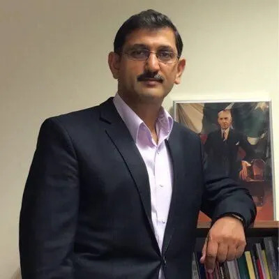 Professor Tayyeb Tahir