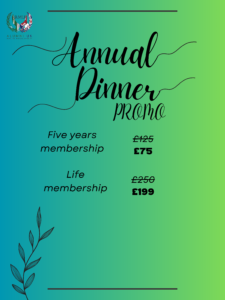 Membership promo